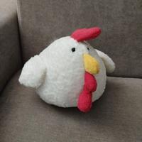 Gallina imbottita