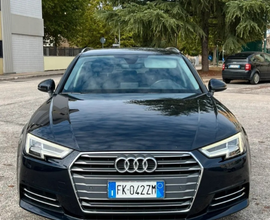 Audi A4 avant 2.0 TDI 190 CV s tronic