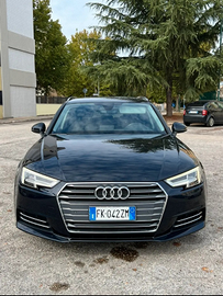 Audi A4 avant 2.0 TDI 190 CV s tronic