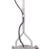 lavaggio pavimenti cortili cubetti porfido 