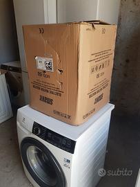 scaldabagno 50 litri a castelvetrano 