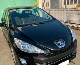 Peugeot 308 1.6 HDi 110CV 5p. Premium (5 Marce)