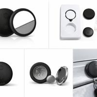 Tracker GPS per auto per iPhone 