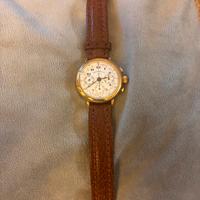 Cronografo Eberhard & Co.