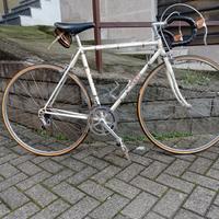 bici da corsa 
