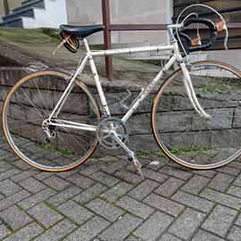 bici da corsa 