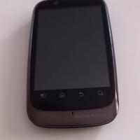Motorola FIRE XT