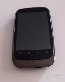 Motorola FIRE XT