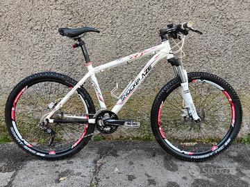 MTB Shockblaze R7 Race Shimano Disc