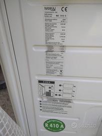 Climatizzatore NANKAJ 2410 R