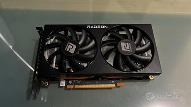Amd radeon rx6600