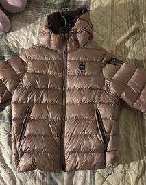 giubbotto blauer donna