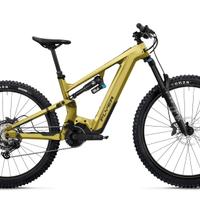 E-BIKE FLYER Uproc Evo X 6.10 | GPS BOSCH+Extender