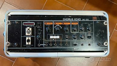 Roland Chorus Echo SRE-555