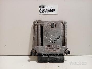 CENTRALINA INIEZIONE AUDI Q7 Serie (4LB) 4L0910401