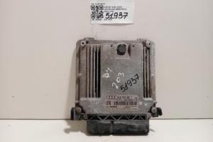 CENTRALINA INIEZIONE AUDI Q7 Serie (4LB) 4L0910401