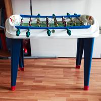 calcetto per bambini clementoni