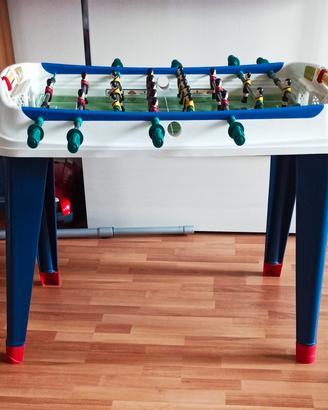 calcetto per bambini clementoni