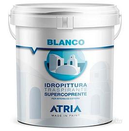 Pittura per interni Blanco lt. 13