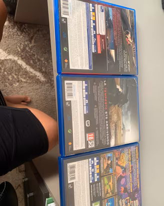 videogiochi