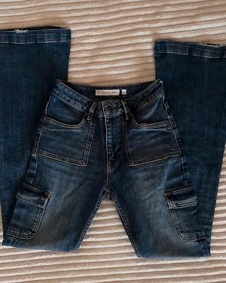 jeans da donna