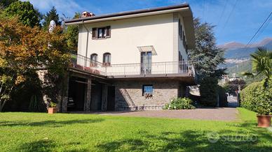VILLA CON TERRENO  A SELLERO (BS)