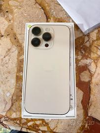 Iphone 14 Pro 256gb Oro