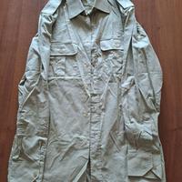 Camicie esercito italiano