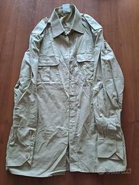 Camicie esercito italiano