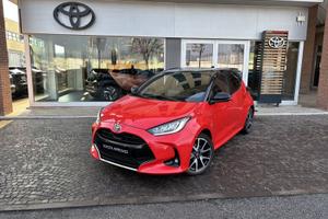 Toyota Yaris 1.5 Hybrid 5 porte Premiere