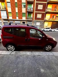 FIAT Qubo 1.3 Multijet 75 CV 203.000 km