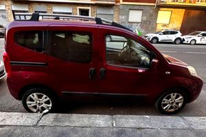 FIAT Qubo 1.3 Multijet 75 CV 203.000 km