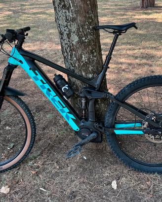 Trek Bike Rail5