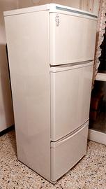 frigorifero Ariston 3 climi