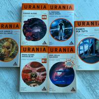 Libri Urania