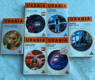 Libri Urania