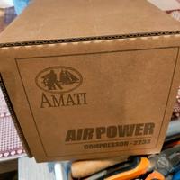 Compressore Amati 2233