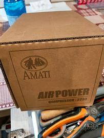 Compressore Amati 2233