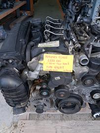 MOTORE MERCEDES CLASSE C220 CDI TIPO 646811