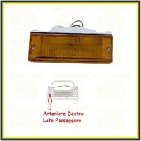 FANALE FANALINO FRECCIA ANTERIORE DX PER L200 1985