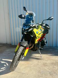 Bmw F 900 GS