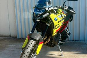 Bmw F 900 GS