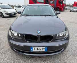 Bmw 116 116i cat 5 porte Futura