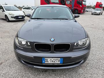 Bmw 116 116i cat 5 porte Futura