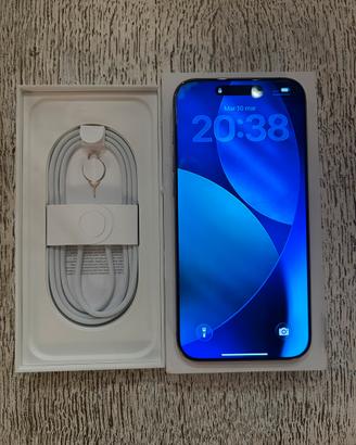 Apple iPhone 16 Pro Max