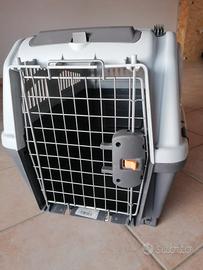 trasportino cane fino a 25 kg