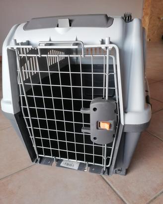 trasportino cane fino a 25 kg