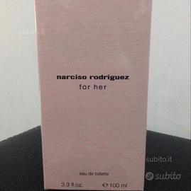 Narciso rodriguez originale edt 100 ml