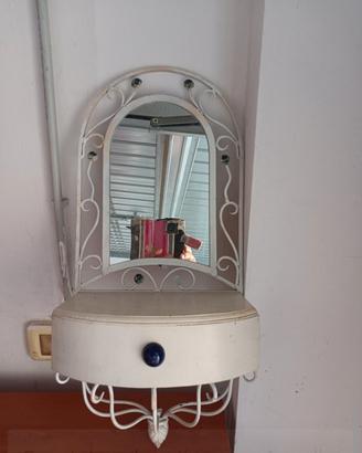 specchio pensile 