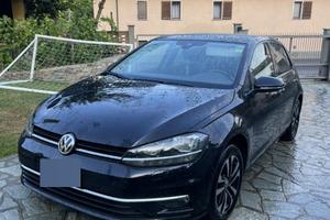 Golf 7 QDRIVE